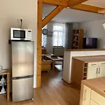 Maisonette Salzknecht Apartmán Halle (Saale)