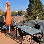 Apartmán Maisonette Salzknecht *