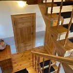 Apartmán Maisonette Salzknecht Halle (Saale)