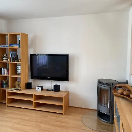 Maisonette Salzknecht * Halle (Saale)