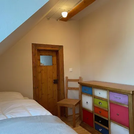 Maisonette Salzknecht Halle (Saale)