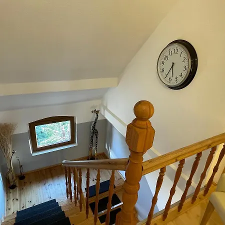 Maisonette Salzknecht