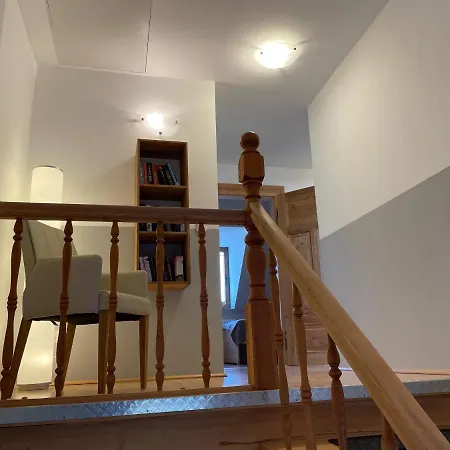 Maisonette Salzknecht *