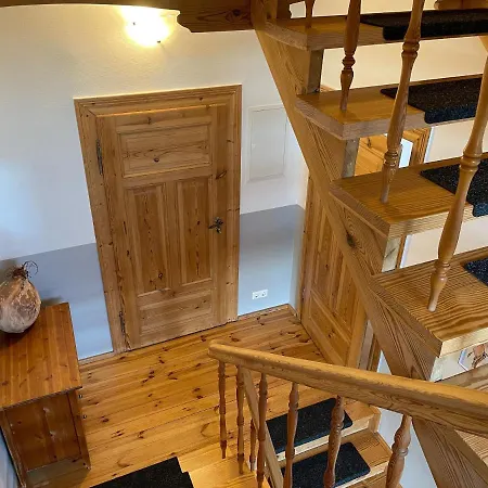Apartament Maisonette Salzknecht Halle (Saale)