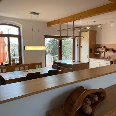 Maisonette Salzknecht