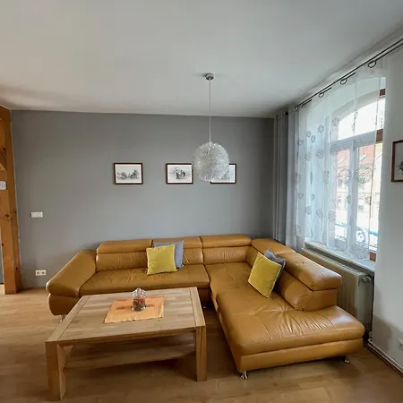 Maisonette Salzknecht