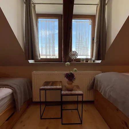 Maisonette Salzknecht * Halle (Saale)