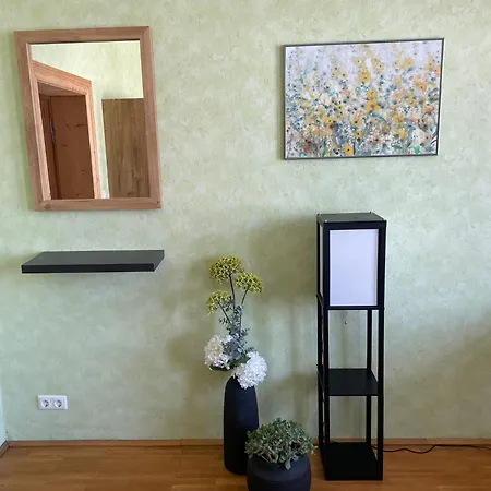 Maisonette Salzknecht Apartment Halle (Saale)