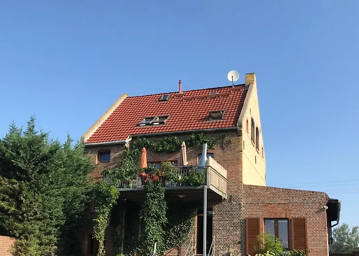 Maisonette Salzknecht Halle (Saale)