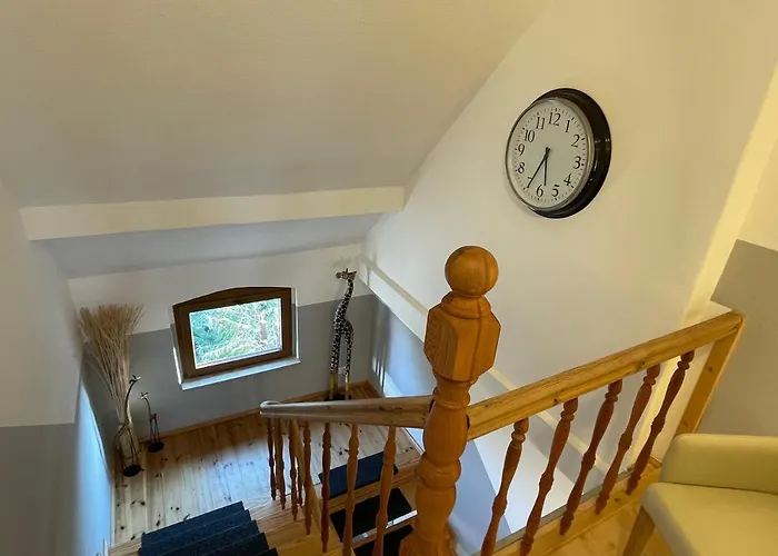 Maisonette Salzknecht