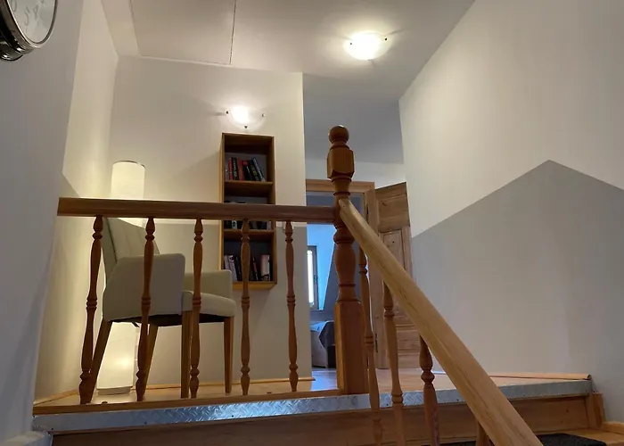 Maisonette Salzknecht *