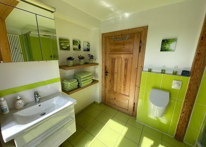 Maisonette Salzknecht Halle (Saale)