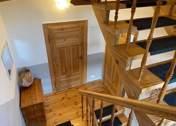 Daire Maisonette Salzknecht Halle (Saale)