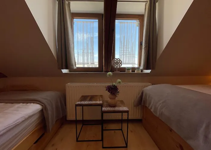 Maisonette Salzknecht * Halle (Saale)